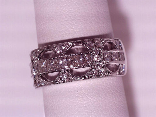 Diamond Fashion Rings  -  Women'