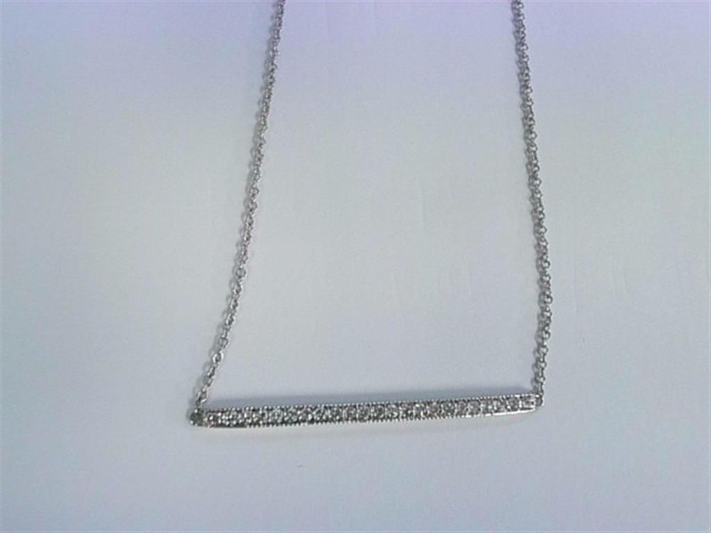 Diamond Necklace