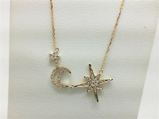 Diamond Necklace