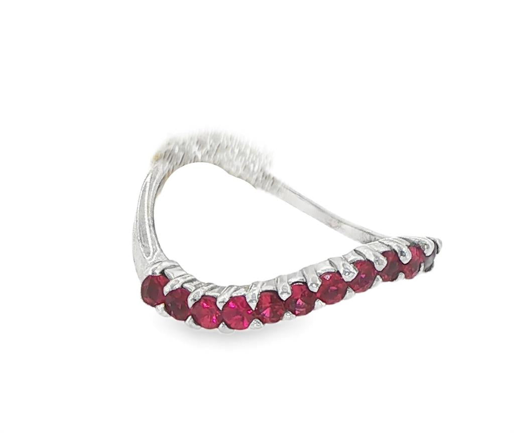 Colored Stone Rings  -  Women'