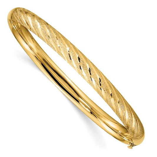Gold Bracelet