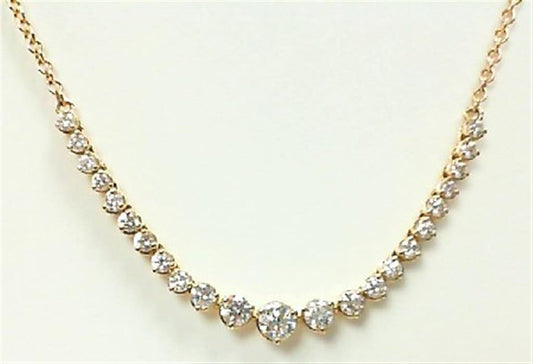 Diamond Necklace