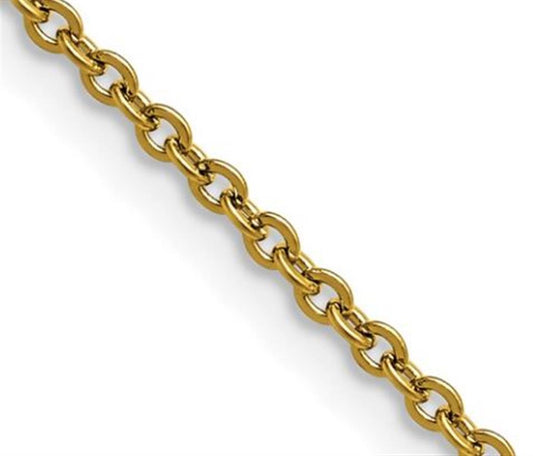 Stainless Steel Chain