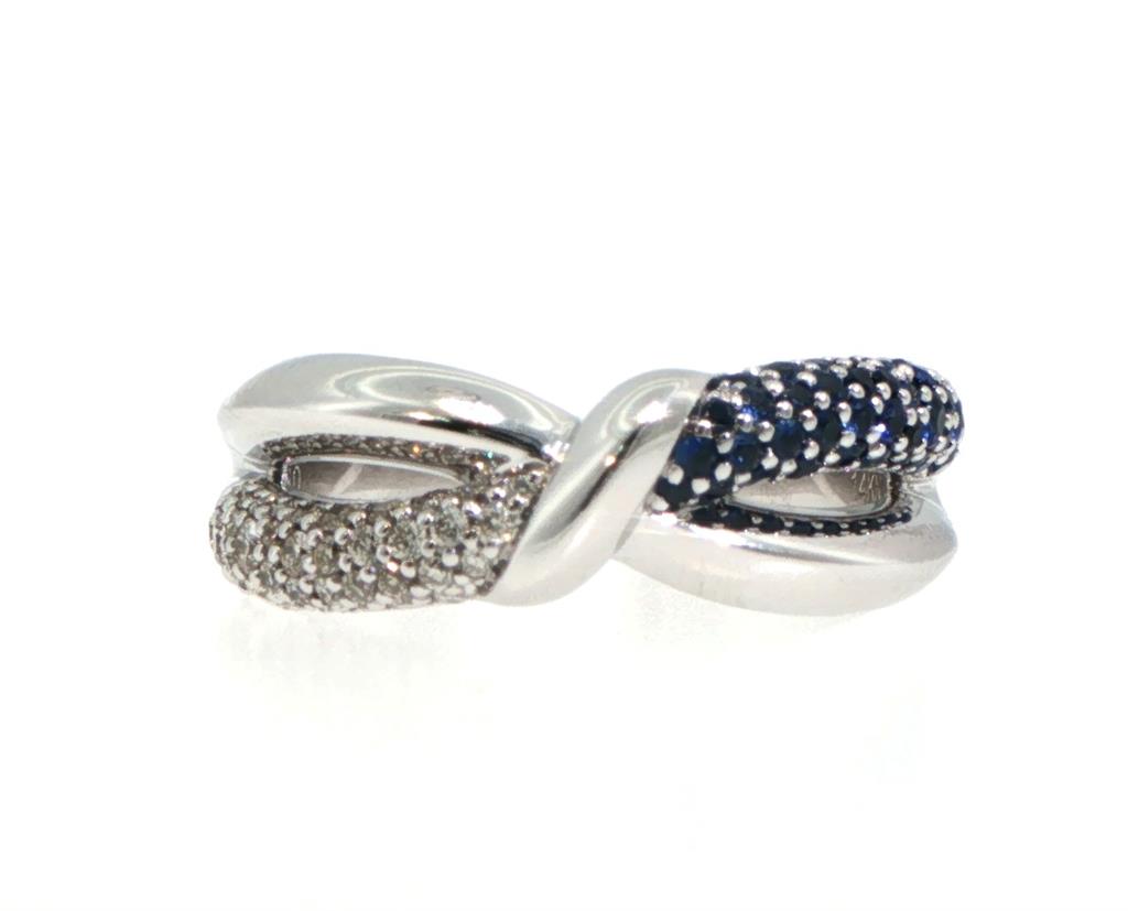 Colored Stone Rings  -  Women'