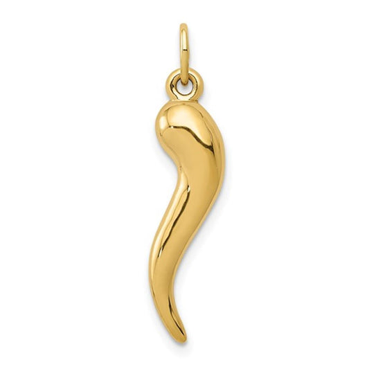 Gold Pendants / Charm