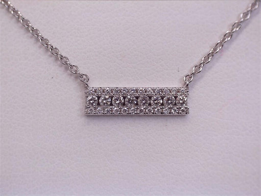 Diamond Necklace