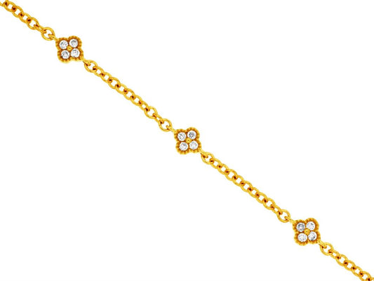 Diamond Bracelet