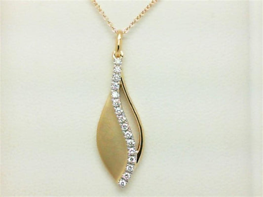 Diamond Pendant