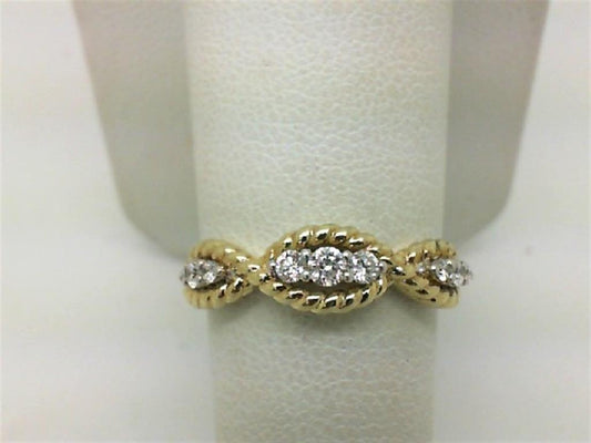 Diamond Fashion Rings  -  Women'