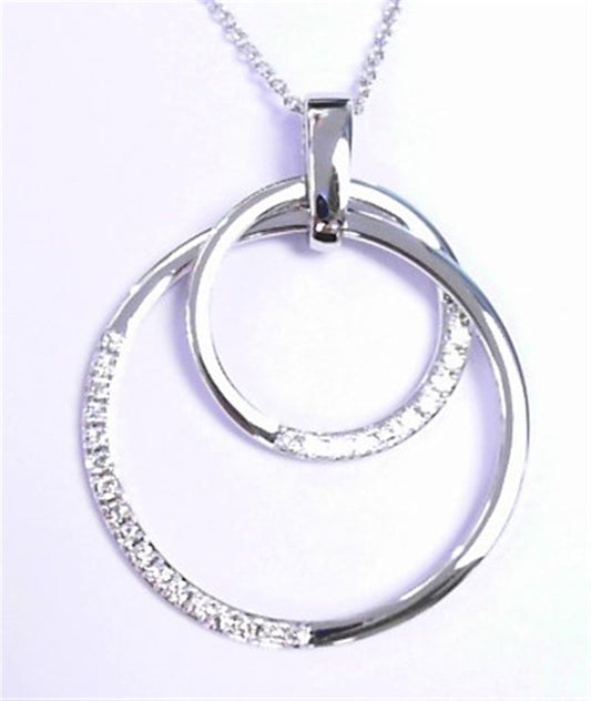 Diamond Pendant