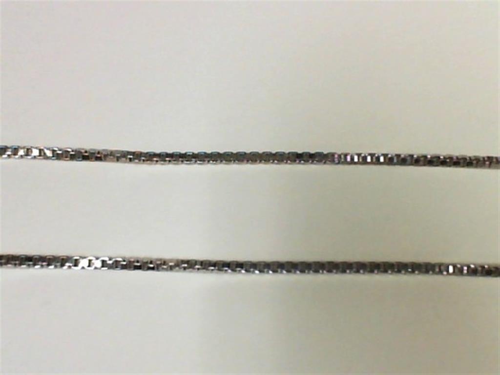 Silver Chain
