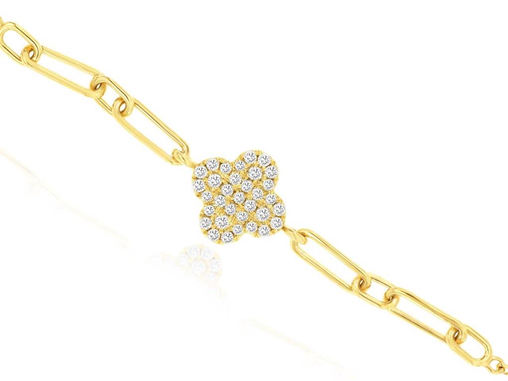 Diamond Bracelet
