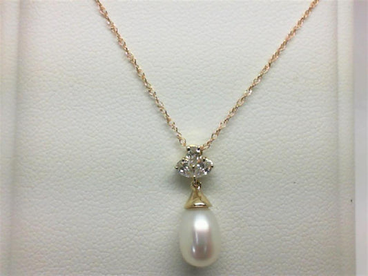 Pearl Pendant