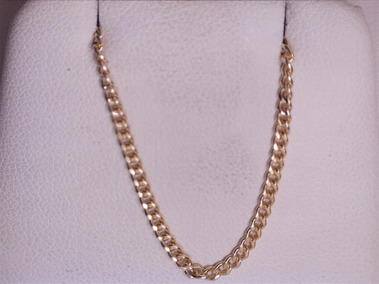 Gold Filled Chain