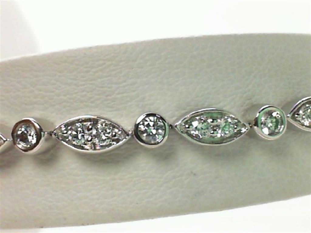 Diamond Bracelet