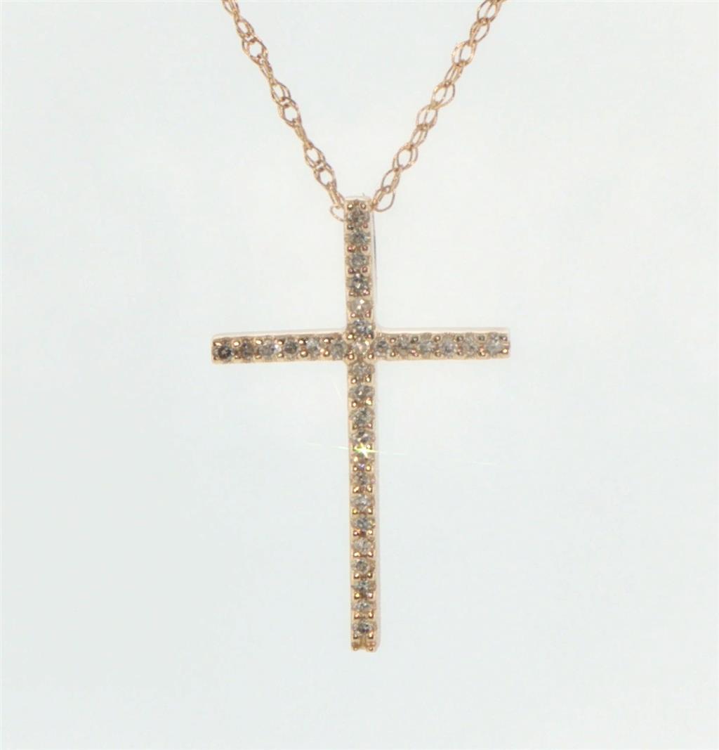 Diamond Pendant