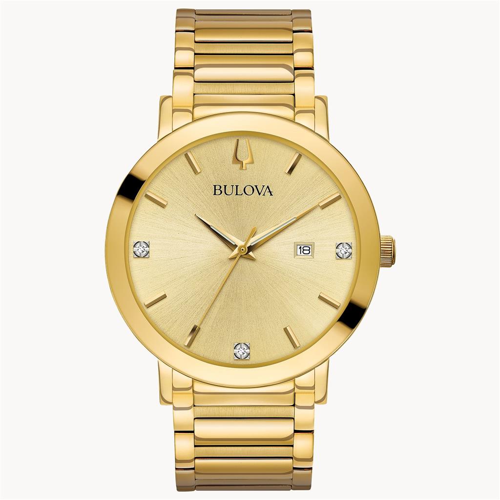 Bulova - Men'