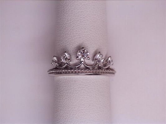 Lab Grown Diamond Wedding Band