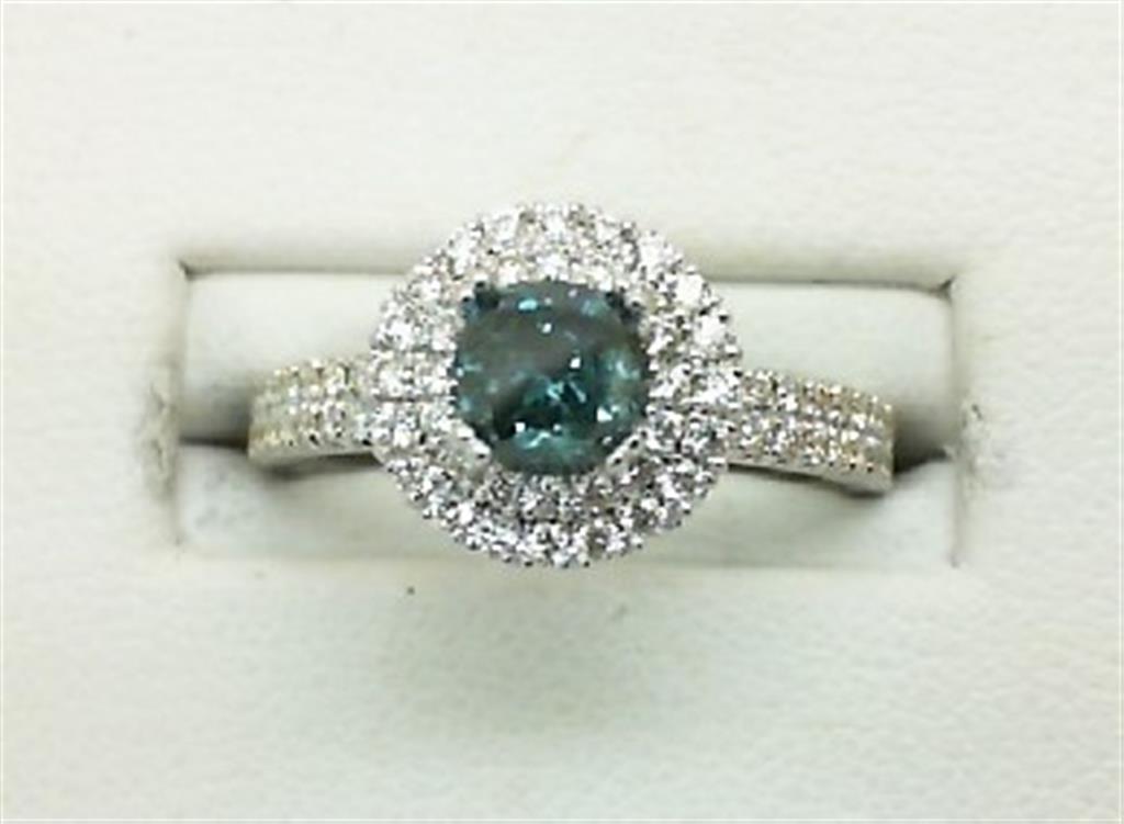 Diamond Fashion Rings  -  Women'