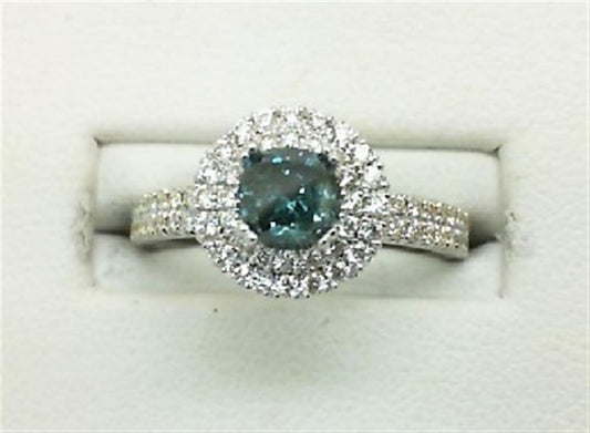 Diamond Fashion Rings  -  Women'