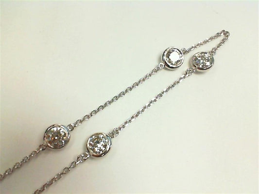 Diamond Bracelet