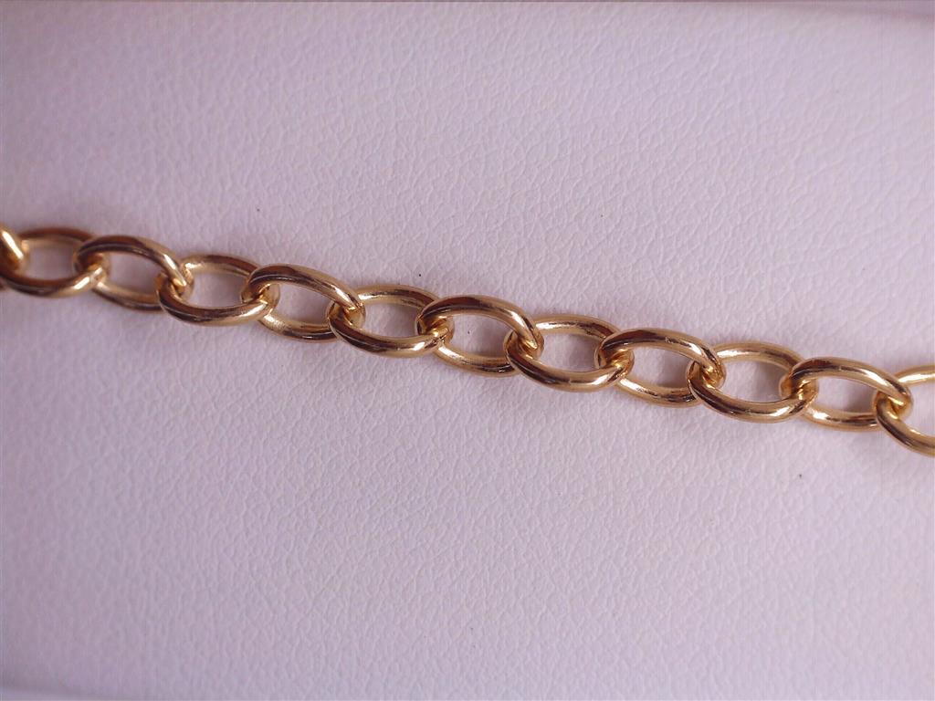 Gold Filled Chain