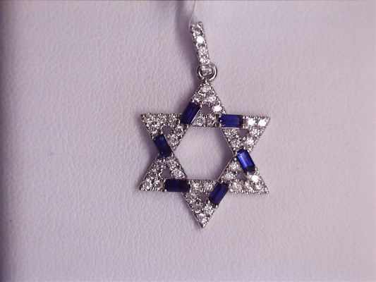 Diamond Pendant