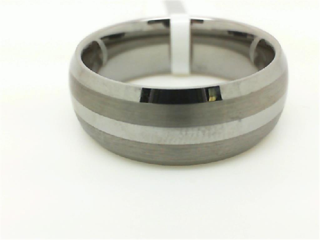 Tungsten Ring