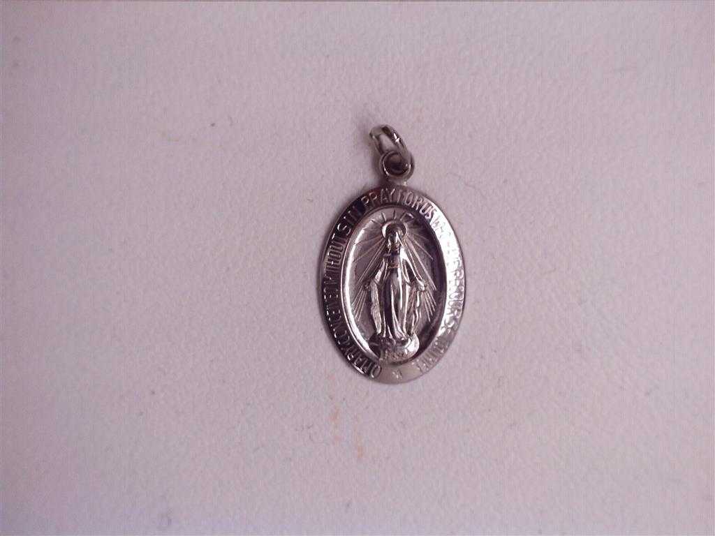 Silver Pendants/Charm