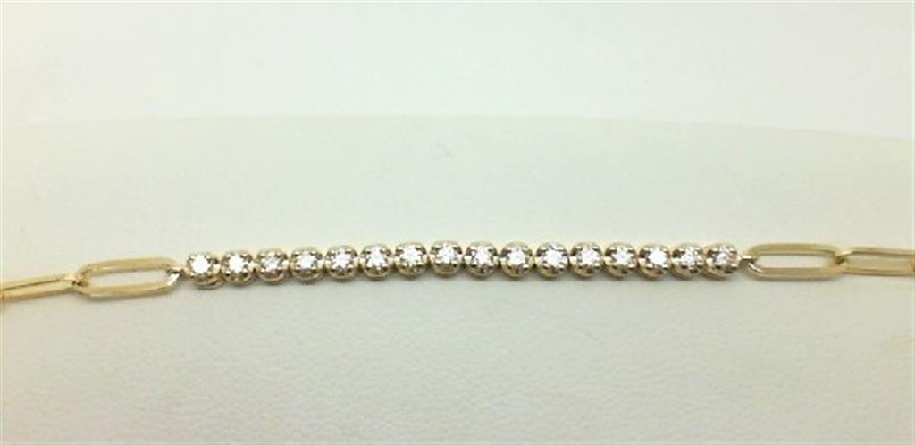 Diamond Bracelet