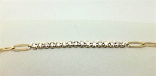 Diamond Bracelet