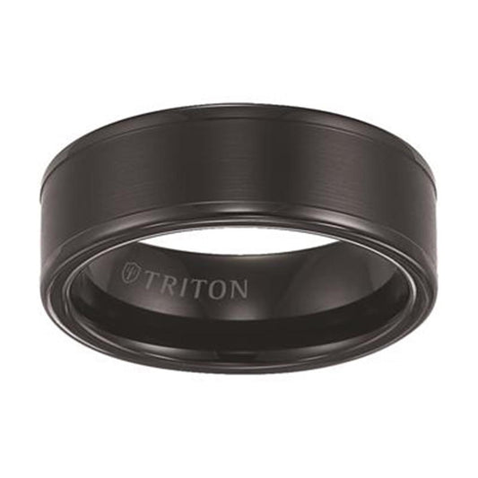 Tungsten Ring