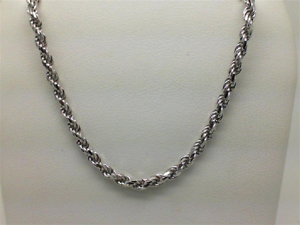 Silver Chain
