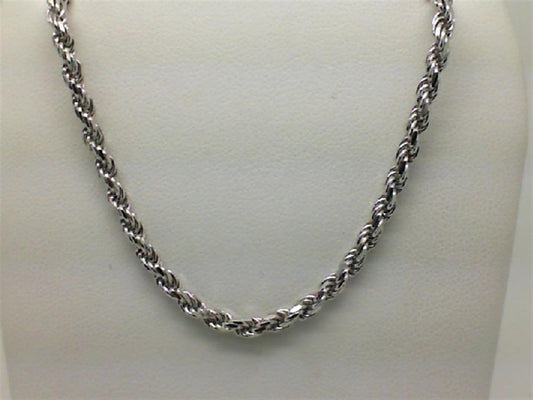 Silver Chain