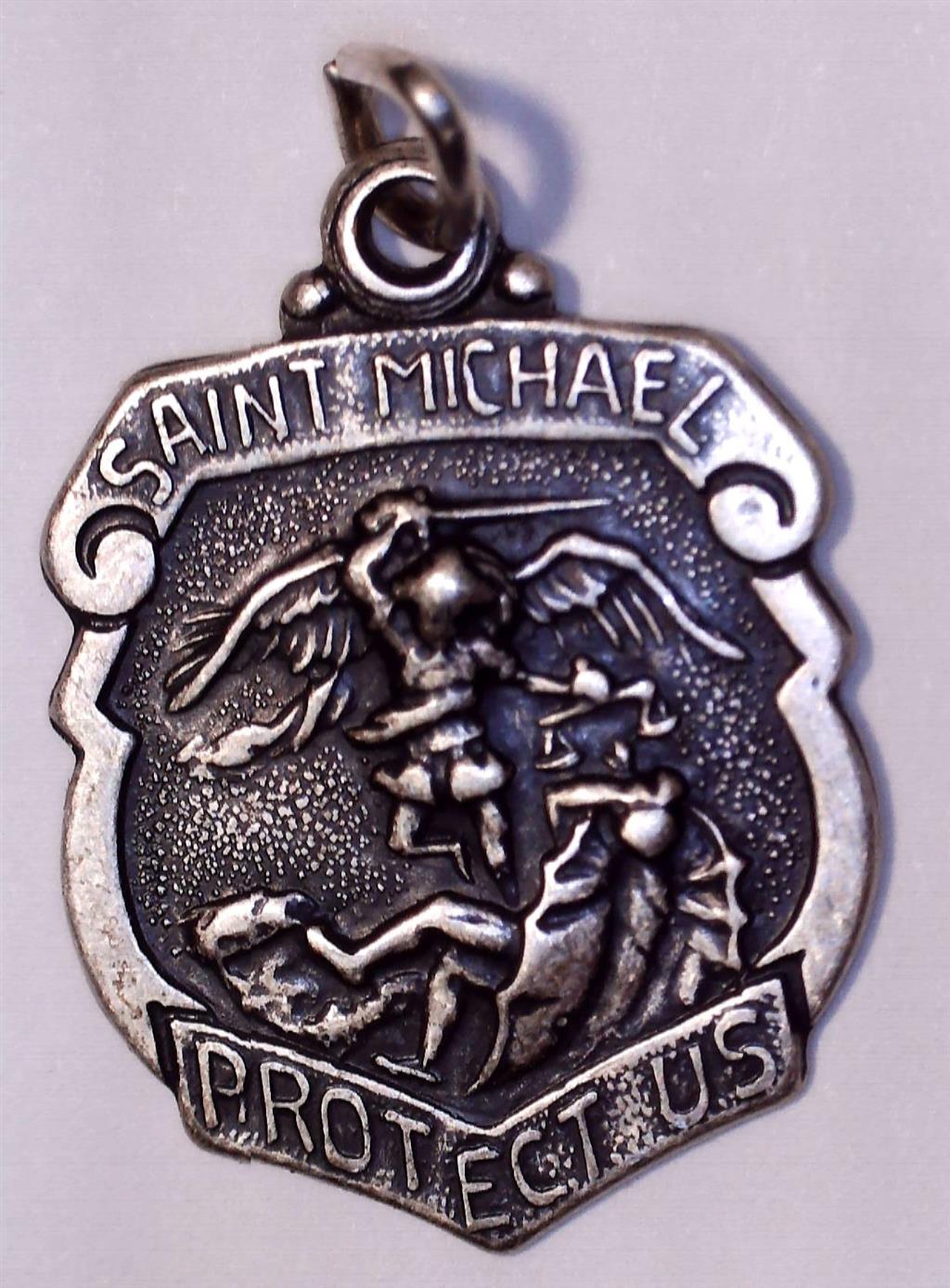 Silver Pendants/Charm