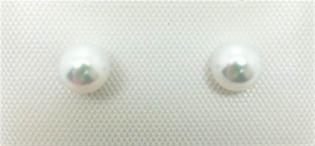 Pearl Earring