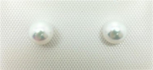 Pearl Earring