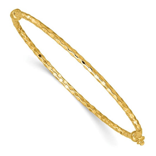 Gold Bracelet