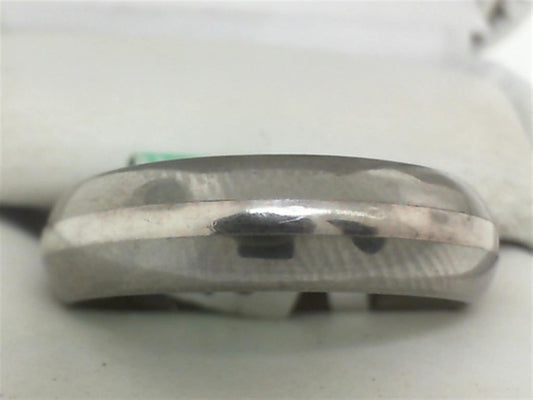 Titanium Ring