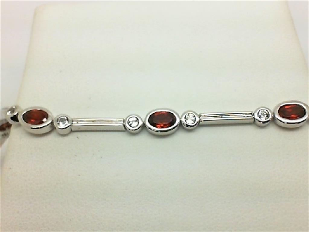 Silver Bracelet