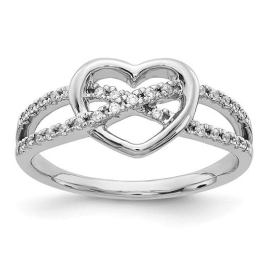 Diamond Fashion Rings  -  Women'