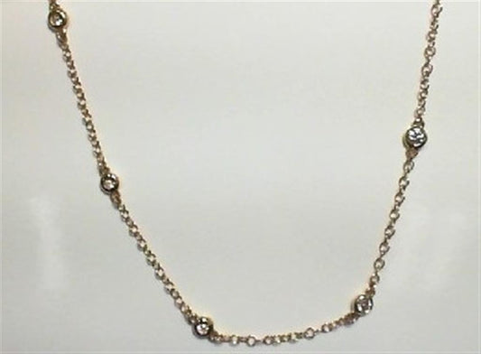 Diamond Necklace