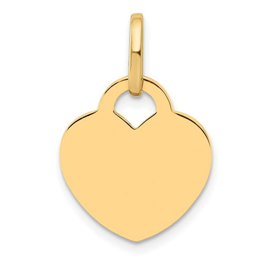 Gold Pendants / Charm