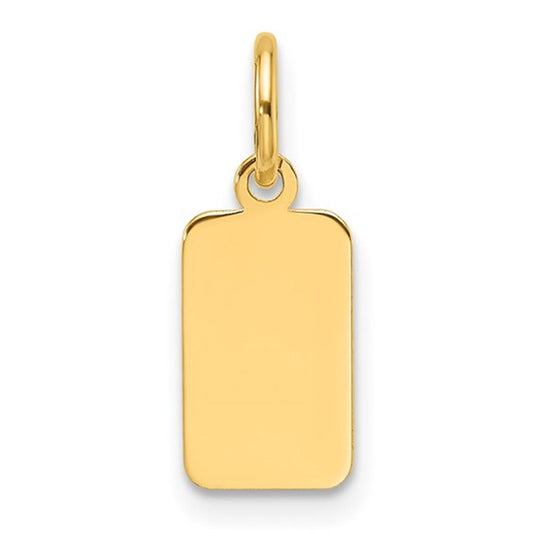 Gold Pendants / Charm