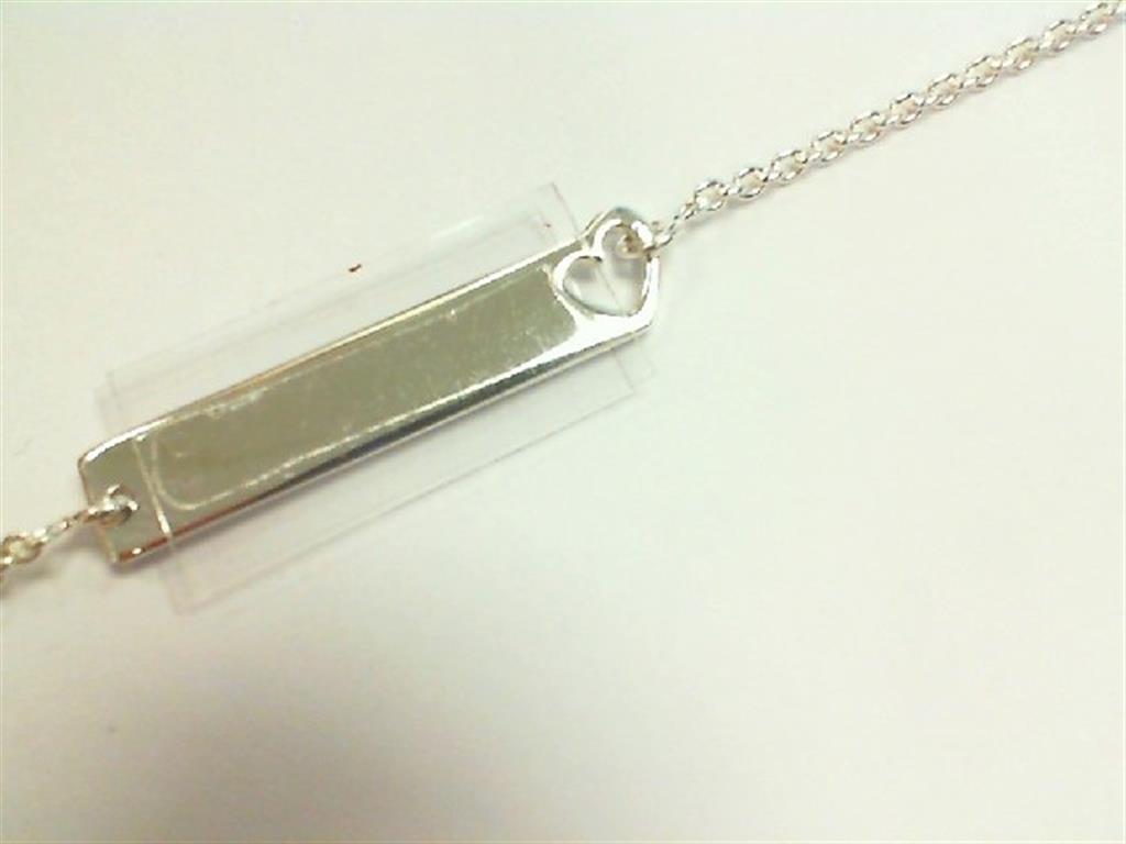 Children's Silver Jewelry