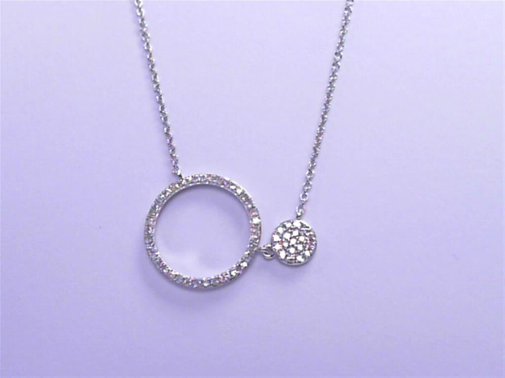 Diamond Necklace