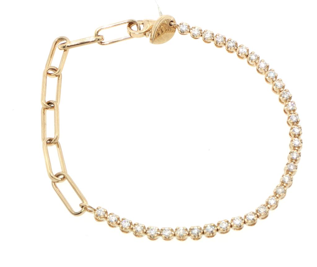 Diamond Bracelet