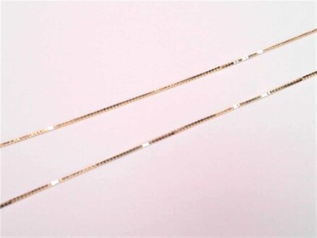 Gold Chain