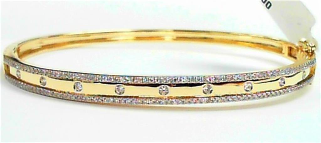 Diamond Bracelet