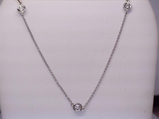 Diamond Necklace